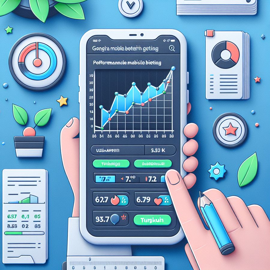 Parobet’te Mobil Bahis Performansı Nasıl Ölçülür?